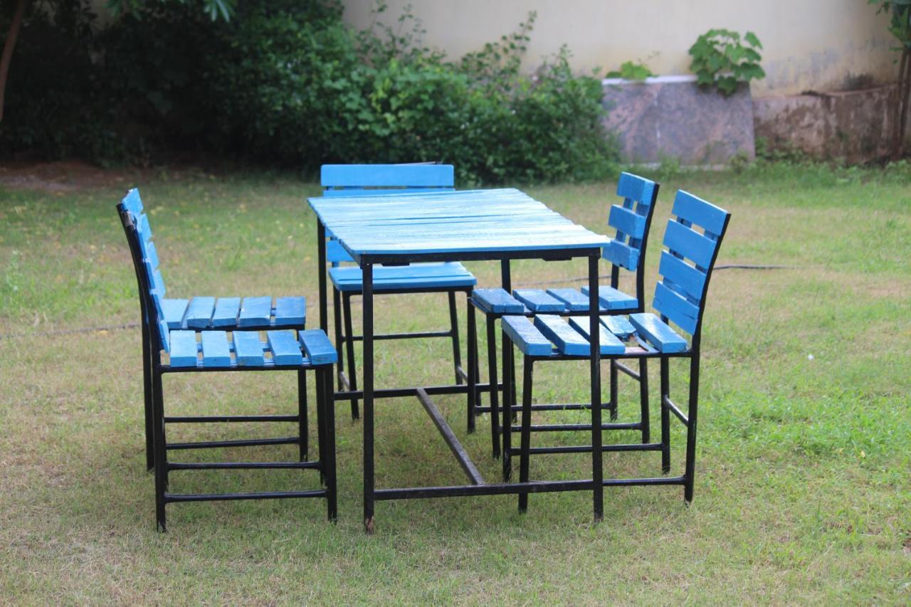 Ajaypalgarh Hotel Pushkar Habitación foto